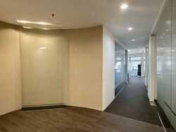 Ocbc Centre (D1), Office #571678941